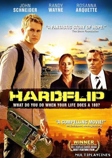 Ver Hardflip (2012) Online Gratis
