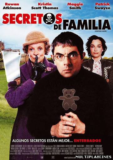 Ver Secretos de familia (2005) Online Gratis