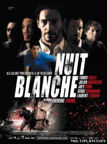 Ver Noche de venganza (Sleepless Night) (2011) Online Gratis