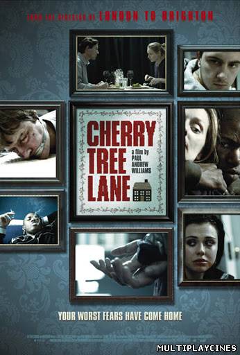 Ver Cherry Tree Lane (2010) Online Gratis