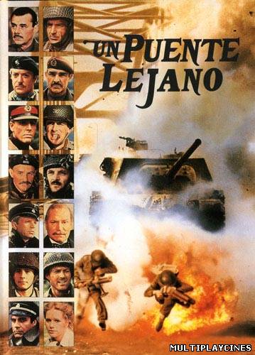 Ver Un puente lejano (1977) Online Gratis