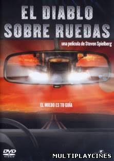 Ver El diablo sobre ruedas (1971) Online Gratis