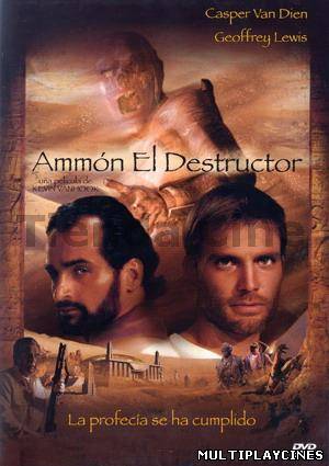 Ver Ammón el Destructor (2005) Online Gratis