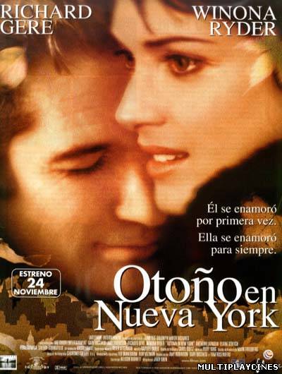 Ver Otoño en Nueva York (2000) Online Gratis