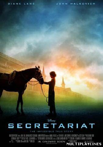 Ver Secretariat (2010) Online Gratis