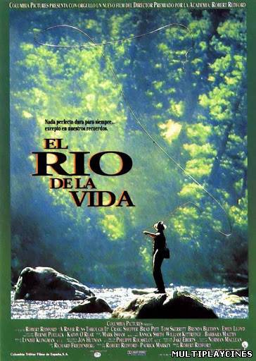 Ver El río de la vida (1992) Online Gratis