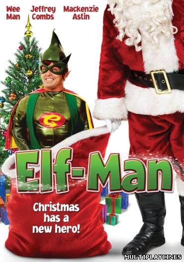 Ver Elf-Man (2012) Online Gratis