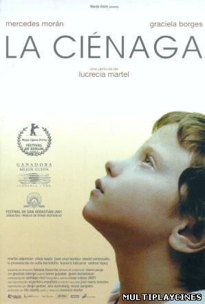 Ver La ciénaga (2001) Online Gratis