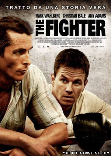 Ver The Fighter (2010) Online Gratis