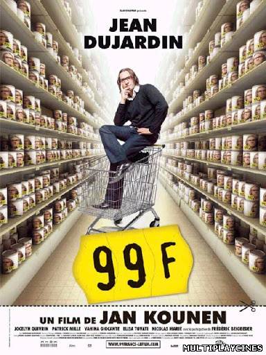 Ver 99 francos (2007) Online Gratis