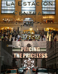 Ver Tesoros Incalculables: La Estación Central de Nueva York (2010) Online Gratis
