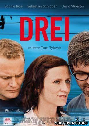 Ver Three (3) (2010) Online Gratis