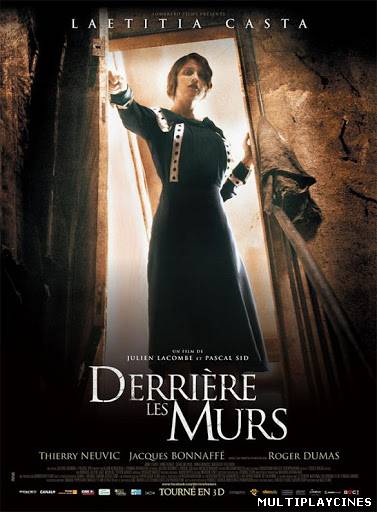 Ver Derrière les murs (Behind the Walls 3D) (2011) Online Gratis