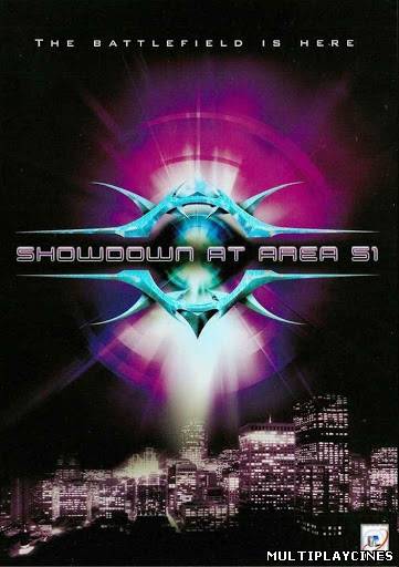 Ver Alien vs Alien (2007) Online Gratis