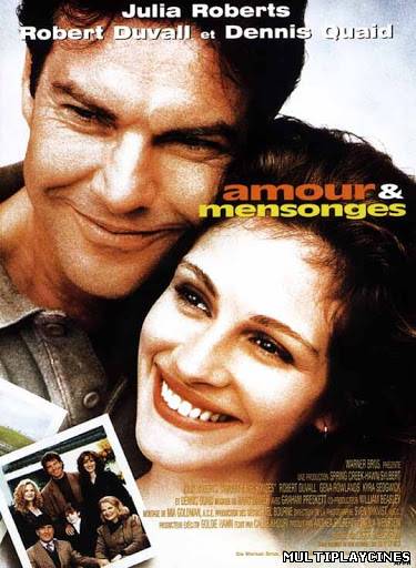 Ver Algo de que hablar (1995) Online Gratis