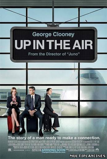 Ver Amor sin escalas  (Up in the Air (2009) Online Gratis