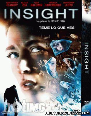 Ver In/Sight (INSIGHT: Visiones de un Asesinato (2011) Online Gratis