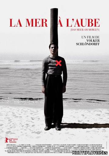 Ver La mer à l’aube (Calm at Sea) (2011) Online Gratis