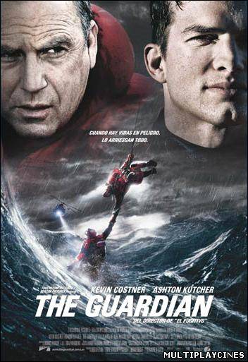 Ver The guardian (2006) Online Gratis