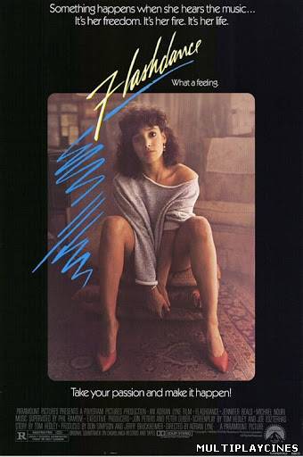 Ver Flashdance (1983) Online Gratis
