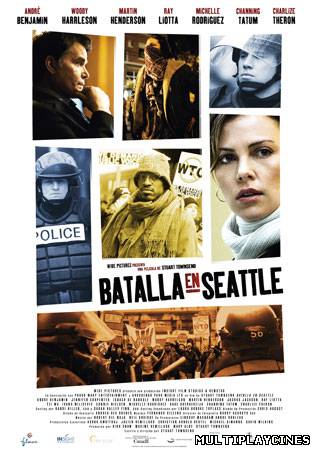 Ver Batalla en Seattle (2008) Online Gratis