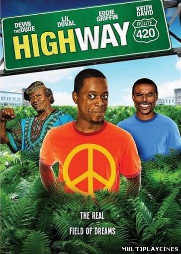 Ver Hillbilly Highway (2012) Online Gratis