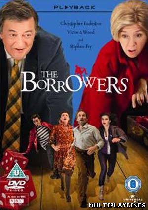 Ver The Borrowers (2011) Online Gratis