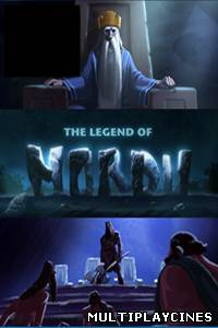 Ver Brave: The Legend of Mor’du (2012) Online Gratis