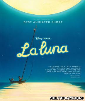 Ver La Luna (2012) Online Gratis
