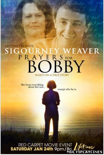 Ver Plegarias para Bobby (Prayers for Bobby ) (2009) Online Gratis