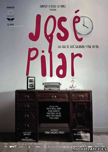 Ver José y Pilar (2010) Online Gratis