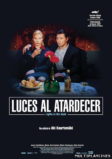 Ver Luces al atardecer (Las luces del suburbio) Online Gratis