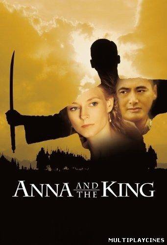 Ver Ana y el Rey (1999) Online Gratis