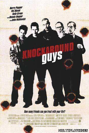 Ver Ajuste de cuentas (Knockaround Guys) (2001) Online Gratis