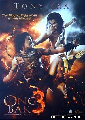 Ver Ong Bak 3 (2010) Online Gratis