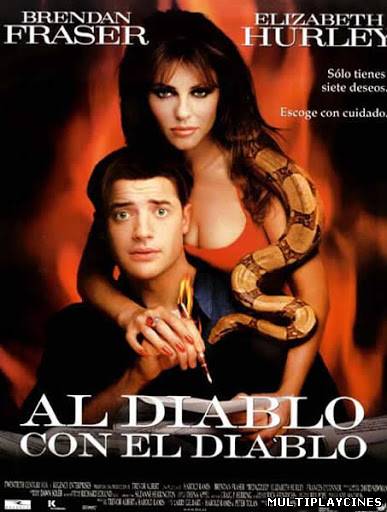 Ver Al diablo con el diablo (2000) Online Gratis