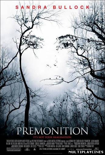 Ver Premonition: Siete días (2007) Online Gratis