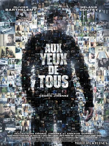 Ver Aux yeux de tous (2012) Online Gratis