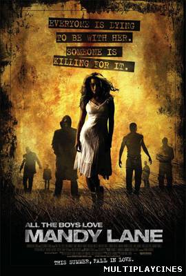 Ver Seducción mortal (2006) Online Gratis