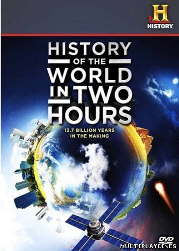 Ver History Of The World In Two Hours (2012) Online Gratis