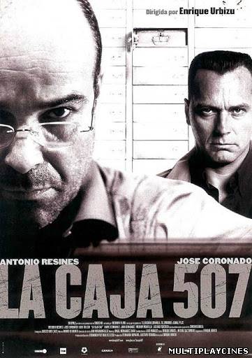 Ver La caja 507 (2002) Online Gratis