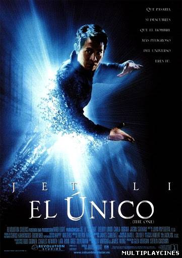 Ver El único /  The One (2001) Online Gratis