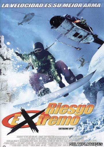 Ver Riesgo extremo (2002) Online Gratis