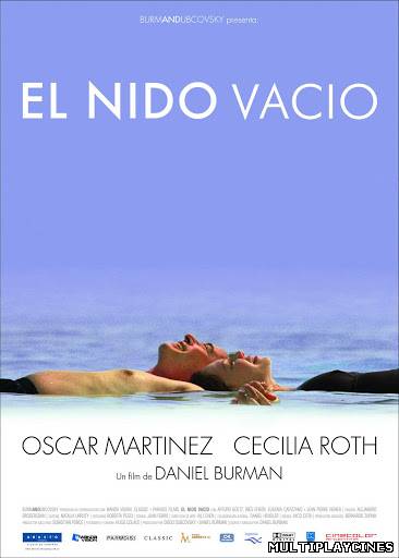 Ver El nido vacío (2008) Online Gratis