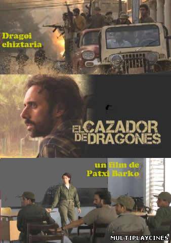 Ver El cazador de dragones: Dragoi Ehiztaria (2012) Online Gratis