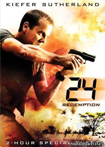 Ver 24 Redención (2008) Online Gratis