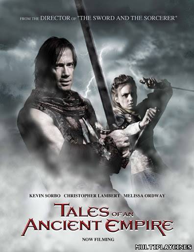 Ver Tales of an Ancient Empire (2010) Online Gratis