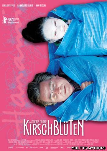 Ver Cerezos en flor (2008) Online Gratis