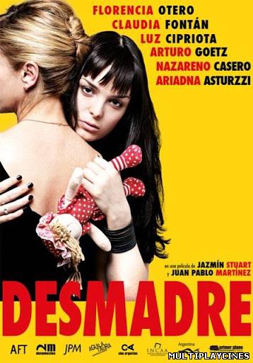 Ver Desmadre (2012) Online Gratis