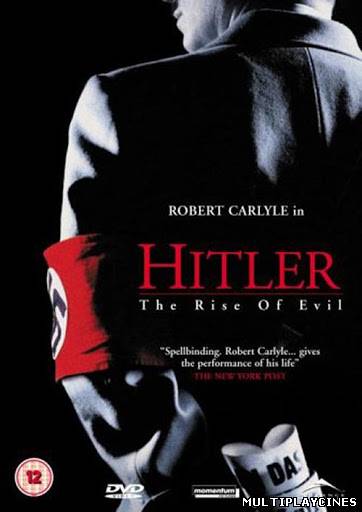 Ver Hitler El reinado del mal (2003) Online Gratis